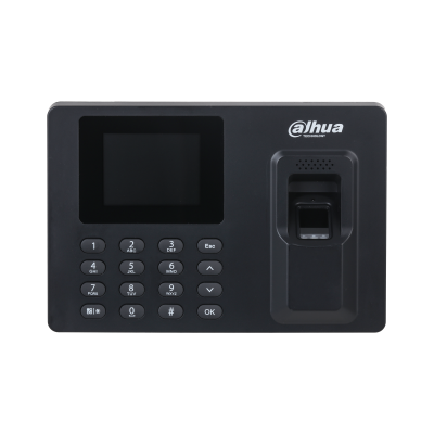 Dahua ASA1222EL-S Dahua Fingerprint Attendance standalone
