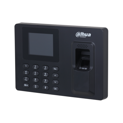 Dahua ASA1222EL-S Dahua Fingerprint Attendance standalone
