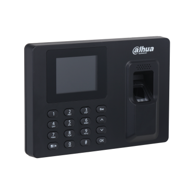 Dahua ASA1222EL-S Dahua Fingerprint Attendance standalone