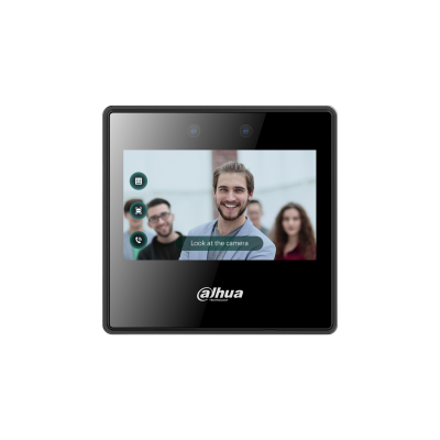 Dahua ASI3223A Face Recognition Access Controller