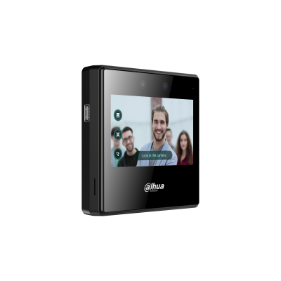 Dahua ASI3223A Face Recognition Access Controller