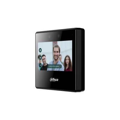 Dahua ASI3223A Face Recognition Access Controller
