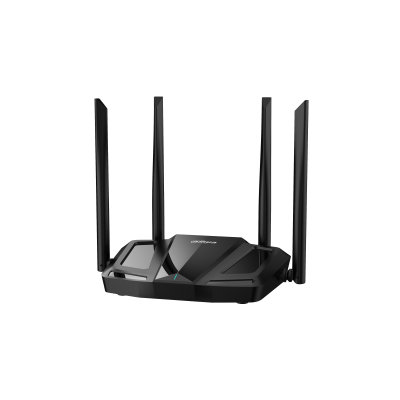 Dahua DH-AC12(UK) AC1200 Wireless Router