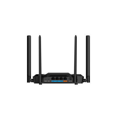 Dahua DH-AC12(UK) AC1200 Wireless Router
