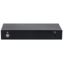 Dahua DH-CS4010-8ET-60 10-Port Cloud Managed Desktop Switch with 8-Port PoE