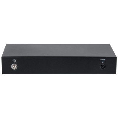 Dahua DH-CS4010-8ET-60 10-Port Cloud Managed Desktop Switch with 8-Port PoE