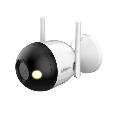 Dahua DH-F2C-LED 2MP Fixed-focal Wi-Fi Bullet Network Camera