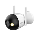 Dahua DH-F4C-LED 4MP Fixed-focal Wi-Fi Bullet Network Camera