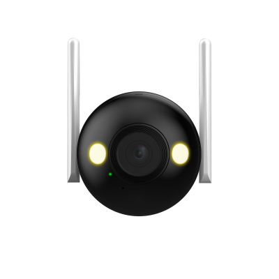 Dahua DH-F4C-LED 4MP Fixed-focal Wi-Fi Bullet Network Camera
