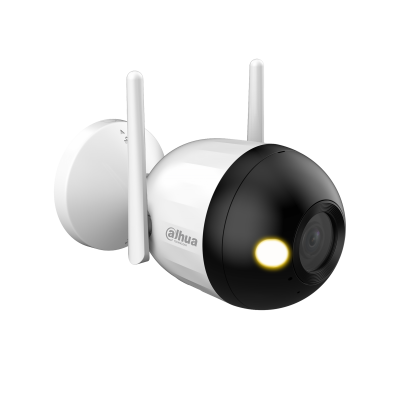 Dahua DH-F4C-LED 4MP Fixed-focal Wi-Fi Bullet Network Camera