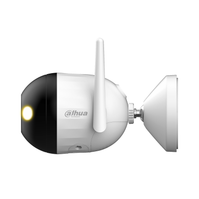 Dahua DH-F4C-LED 4MP Fixed-focal Wi-Fi Bullet Network Camera