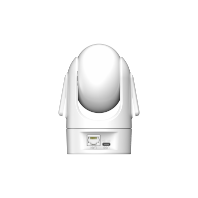  Dahua DH-H2C 2MP Indoor Fixed-focal Wi-Fi Pan & Tilt Network Camera