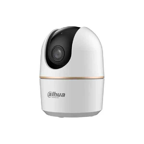 Dahua DH-H3A 3MP Indoor Wi-Fi Pan & Tilt Network Camera