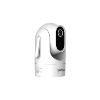 Dahua DH-H4C 4MP Indoor Fixed-focal Wi-Fi Pan & Tilt Network Camera 