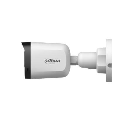Dahua DH-HAC-B1A21P-U-0360B 2MP HDCVI Fixed-focal Bullet CCTV Camera