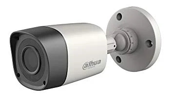 Dahua DH-HAC-B2A11P-0280B 1MP General HDCVI IR IR-Bullet Box Camera