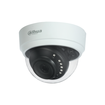 Dahua DH-HAC-D1A21P-0280B 2MP HDCVI IR Dome Camera