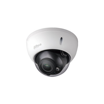 Dahua DH-HAC-HDBW1200RP-Z-2712-S4 2MP HDCVI IR Dome Camera