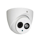 Dahua DH-HAC-HDW1100EMP-A-0280B-S3 1MP HDCVI IR Eyeball Camera