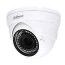 Dahua DH-HAC-HDW1100RP-VF-S2 1MP HDCVI IR Eyeball Camera