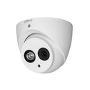 Dahua DH-HAC-HDW1200EMP-A-POC-0360B-S4 2MP HDCVI PoC IR Eyeball Camera 50m