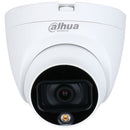 Dahua DH-HAC-HDW1209TQP-A-LED-0280B-S2 2MP Full Color HDCVI Fixed-focal  Eyeball Camera