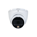 Dahua DH-HAC-HDW1500TLMP-0280B-S2 5MP Smart Dual Light HDCVI Fixed-focal Eyeball Camera