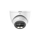 Dahua DH-HAC-HDW1500TP-IL-A-0280B-S2 5MP Smart Dual Light HDCVI Fixed-focal Eyeball Camera