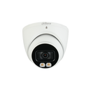 Dahua DH-HAC-HDW1500TP-IL-A-0280B-S2 5MP Smart Dual Light HDCVI Fixed-focal Eyeball Camera