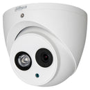Dahua DH-HAC-HDW2221EMP-A-0360B 2MP HDCVI IR Eyeball Camera