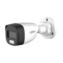 Dahua DH-HAC-HFW1200CLP-IL-A-0360B-S6 2MP Smart Dual Light HDCVI Fixed-focal Bullet Camera