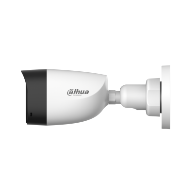 Dahua DH-HAC-HFW1200CLP-IL-A-0360B-S6 2MP Smart Dual Light HDCVI Fixed-focal Bullet Camera