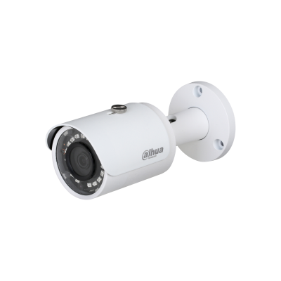 Dahua DH-HAC-HFW1200SP-POC-0280B-S4 2MP HDCVI PoC IR Bullet Camera