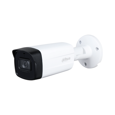 Dahua DH-HAC-HFW1200THP-I8-0360B-S5 2MP HDCVI POC Fixed IR Bullet Camera