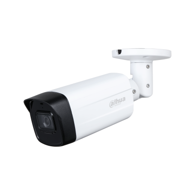 Dahua DH-HAC-HFW1200THP-I8-0360B-S5 2MP HDCVI POC Fixed IR Bullet Camera