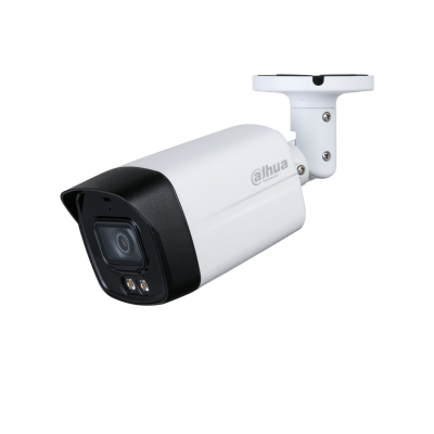 Dahua DH-HAC-HFW1200TLMP-IL-A-0360B-S6 2MP Smart Dual Light HDCVI Fixed-focal Bullet Camera