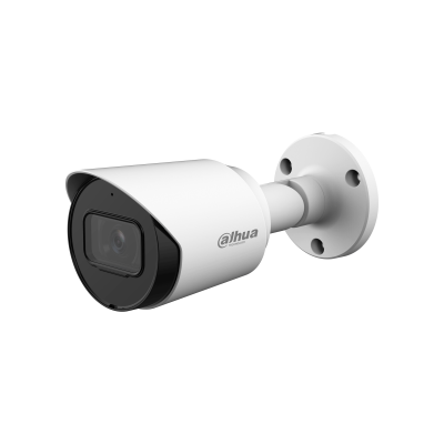 Dahua DH-HAC-HFW1200TP-A-0360B-S5 2MP HDCVI IR Bullet Camera with audio