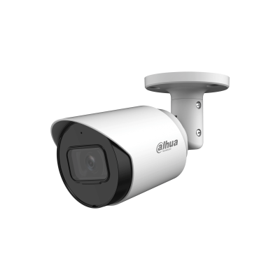 Dahua DH-HAC-HFW1200TP-A-0360B-S5 2MP HDCVI IR Bullet Camera with audio