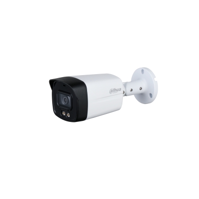 Dahua DH-HAC-HFW1209TLMP-A-LED-0360B-S2 2MP HDCVI White Light Bullet