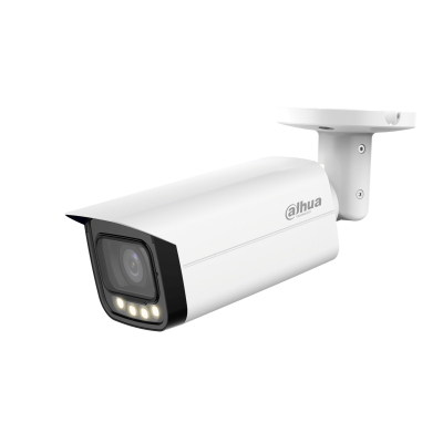 Dahua DH-HAC-HFW1239TUP-Z-A-LED-27135-S2 2MP Full-color HDCVI Bullet Camera