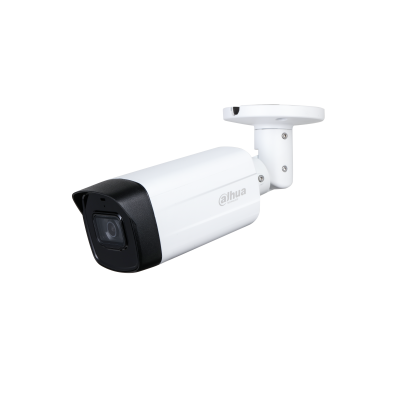 Dahua DH-HAC-HFW1500THP-I4-0280B 5MP Starlight HDCVI IR Bullet Camera