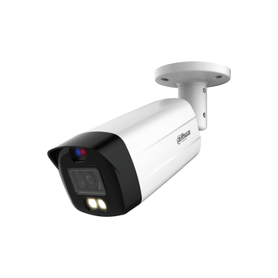 Dahua DH-HAC-ME1239THP-A-PV-0360B-S2 2MP Smart Dual Light Active Deterrence HDCVI Bullet Camera
