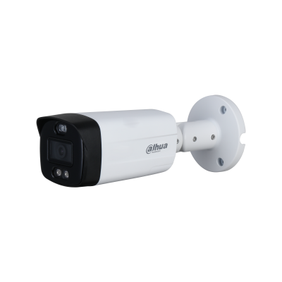 Dahua DH-HAC-ME1239THP-A-PV-0360B-S2 2MP Smart Dual Light Active Deterrence HDCVI Bullet Camera
