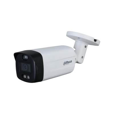 Dahua DH-HAC-ME1239THP-A-PV-0360B-S2 2MP Smart Dual Light Active Deterrence HDCVI Bullet Camera