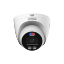 Dahua DH-HAC-ME1239TQP-A-PV-0280B-S2 2MP Smart Dual Light Active Deterrence HDCVI Eyeball Camera