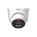 Dahua DH-HAC-ME1509HP-A-PV-0360B 5MP Smart Dual Light Active Deterrence HDCVI Eyeball Camera 40m