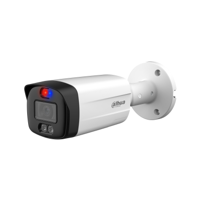 Dahua DH-HAC-ME1509THP-A-PV-0360B-S2 5MP Smart Dual Light Active Deterrence HDCVI Bullet Camera