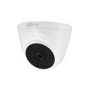 Dahua DH-HAC-T1A21P-U-IL-0280B 2MP Smart Dual Light Eyeball Camera – HDCVI, Fixed 2.8mm Lens, Full HD Dome CCTV