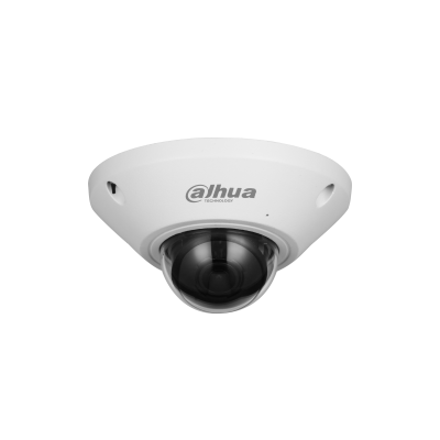 Dahua DH-IPC-EB5541P-AS 5MP WizMind Fisheye Network Camera