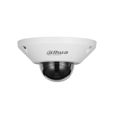 Dahua DH-IPC-EB5541P-AS 5MP WizMind Fisheye Network Camera
